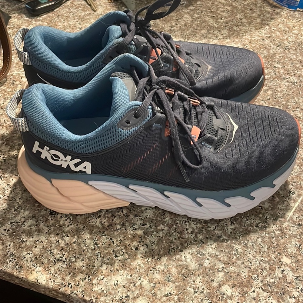 Hoka Gaviota 3